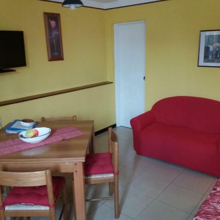 Casa Vacanze Nonna Gina Matera Buitenkant foto