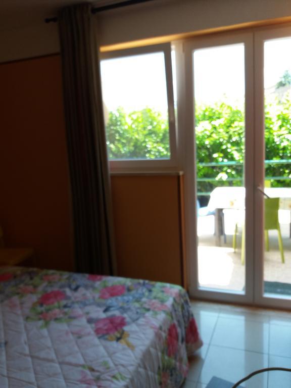 Casa Vacanze Nonna Gina Matera Buitenkant foto