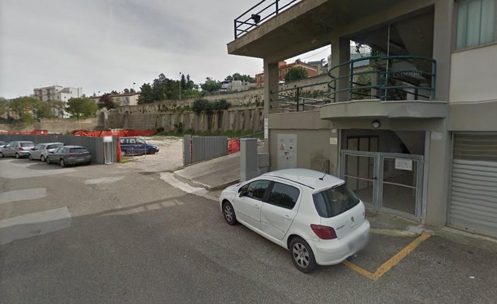 Casa Vacanze Nonna Gina Matera Buitenkant foto