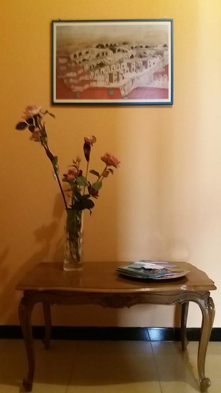 Casa Vacanze Nonna Gina Matera Buitenkant foto
