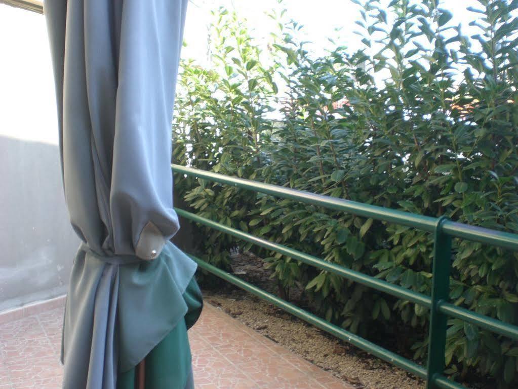 Casa Vacanze Nonna Gina Matera Buitenkant foto