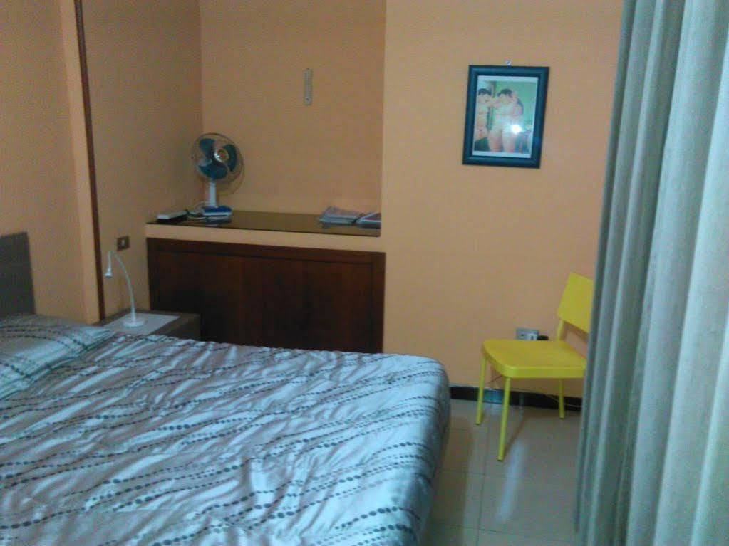 Casa Vacanze Nonna Gina Matera Buitenkant foto