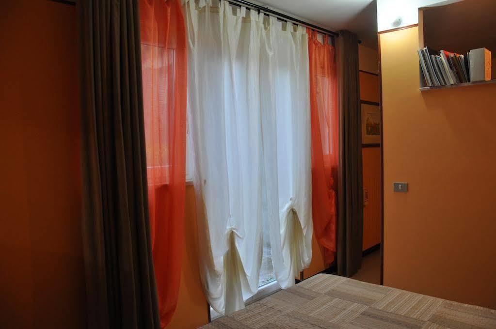 Casa Vacanze Nonna Gina Matera Buitenkant foto
