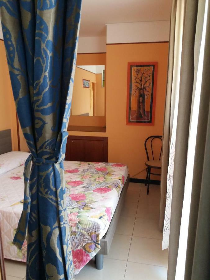Casa Vacanze Nonna Gina Matera Buitenkant foto