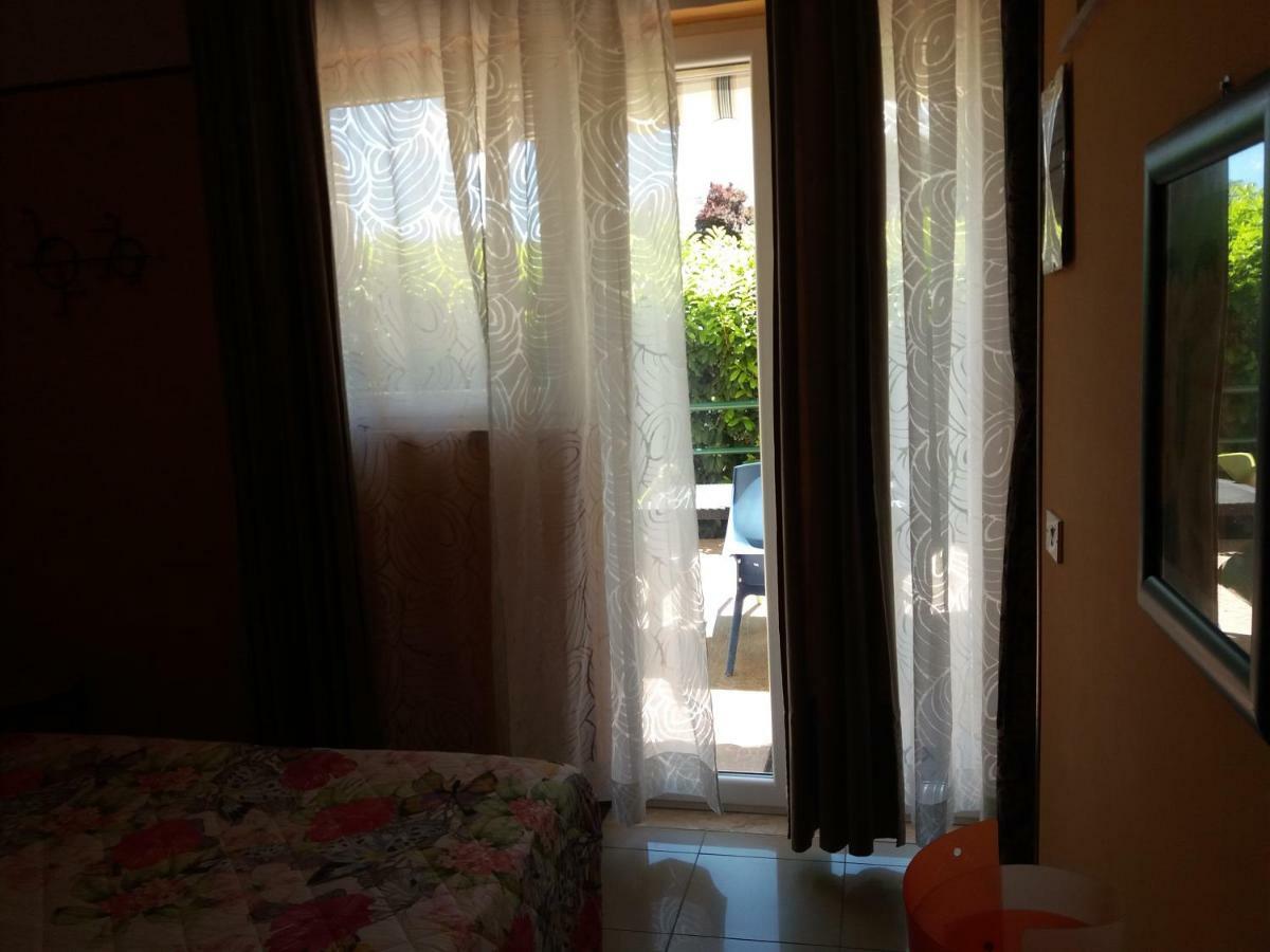 Casa Vacanze Nonna Gina Matera Buitenkant foto