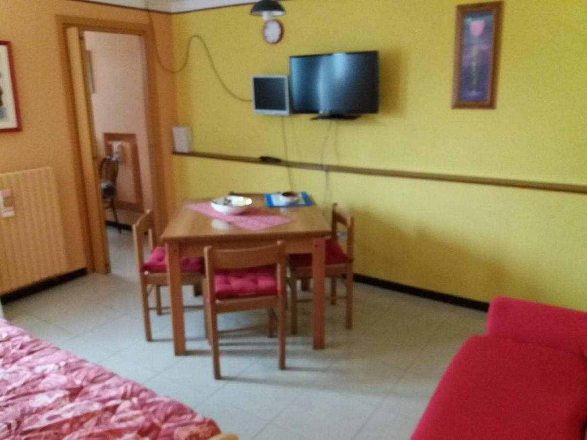 Casa Vacanze Nonna Gina Matera Buitenkant foto